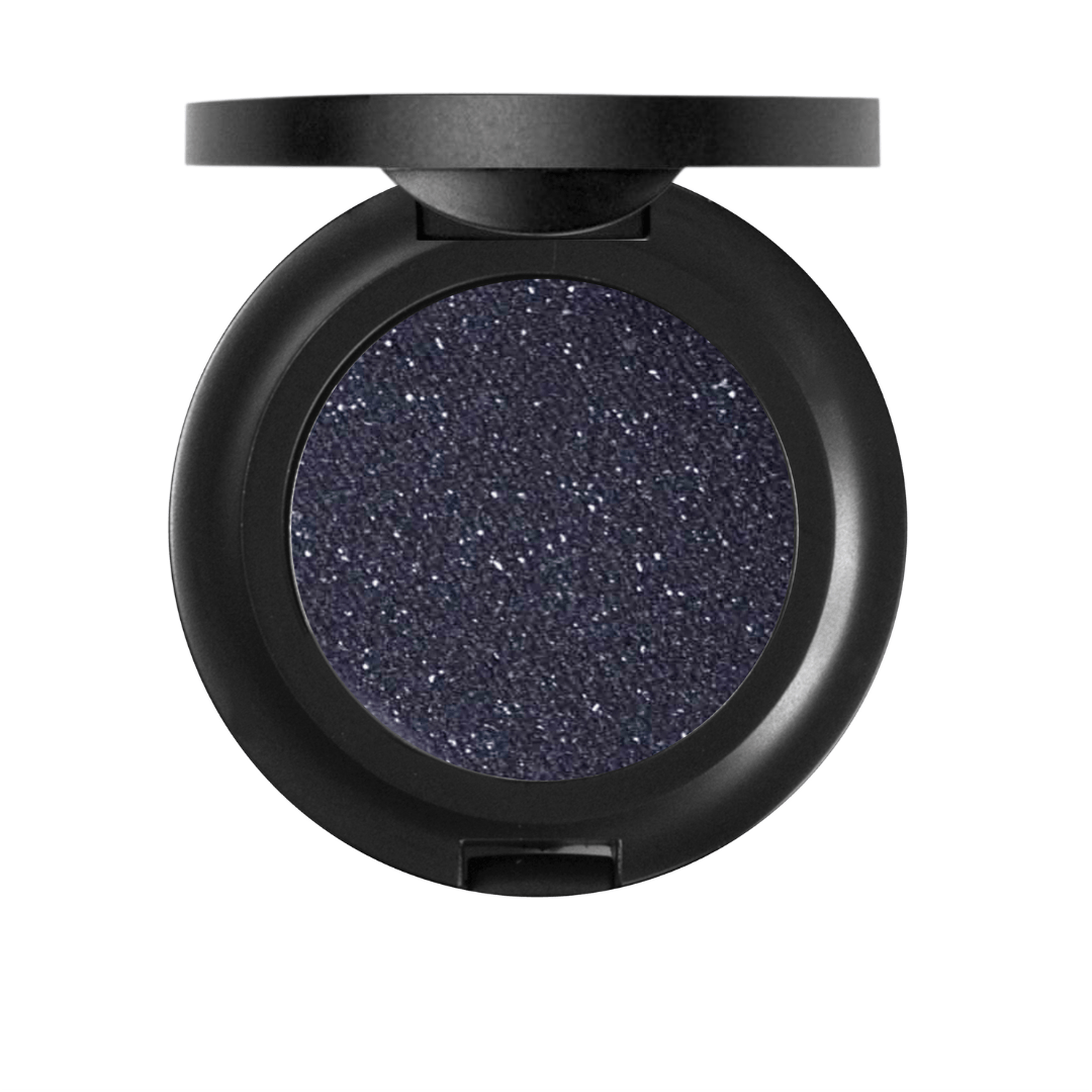 Omiana Cosmetics Eyeshadow Noir Pressed Mineral Eyeshadow - Talc-Free, Paraben-Free, & More!
