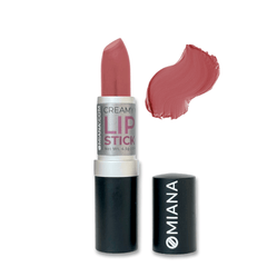 Creamy Mineral Lipstick - Titanium Dioxide-Free + Mica-Free Options!