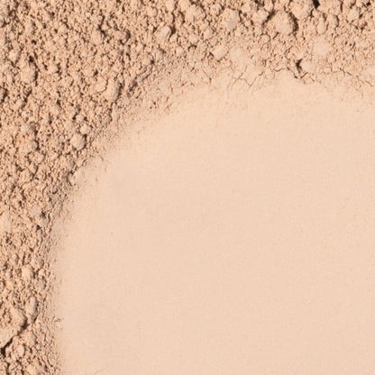 Omiana Beauty Foundation Glam Loose Powder Mineral Foundation - SAMPLE