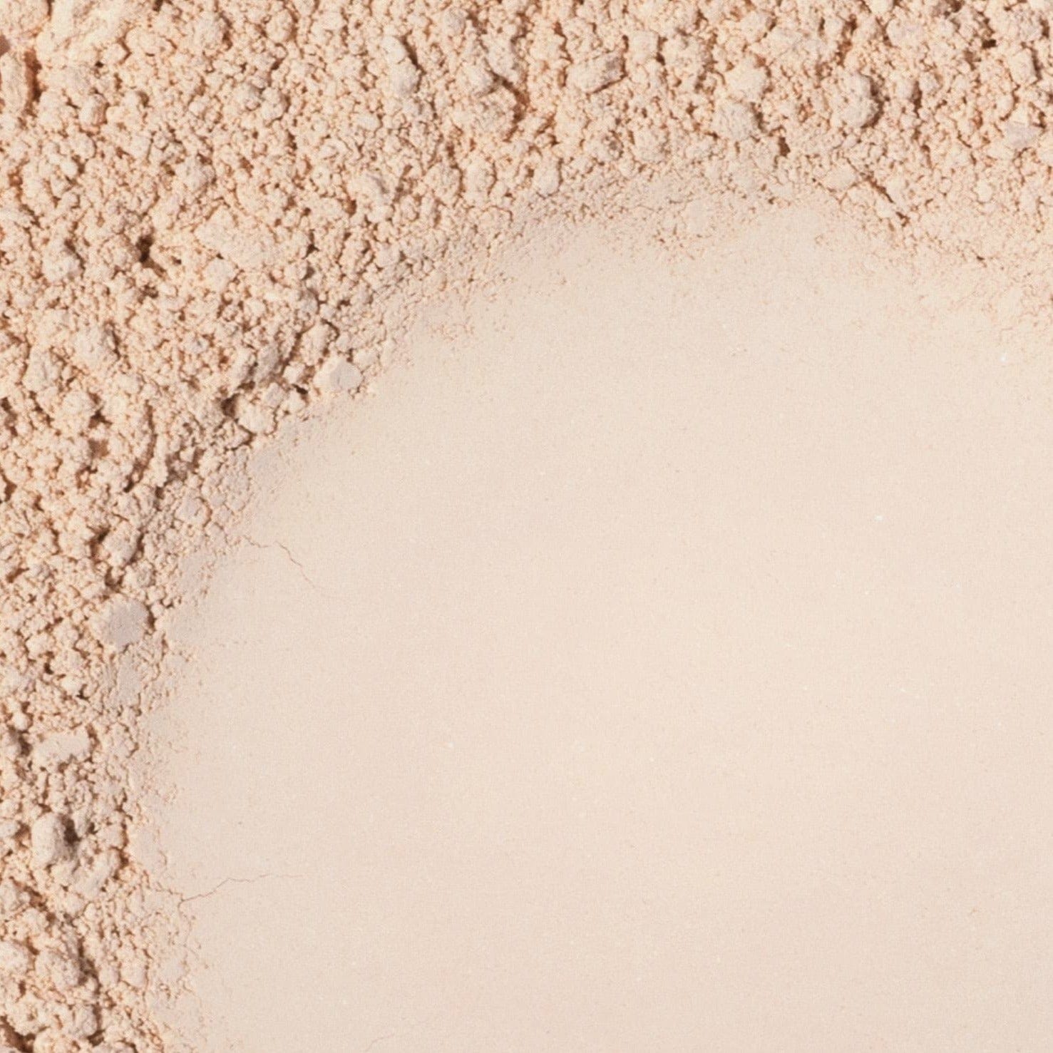 Omiana Beauty Foundation Persuasive Loose Powder Mineral Foundation - SAMPLE